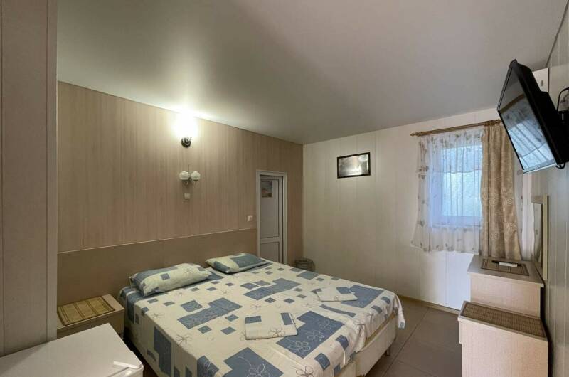 2-Х МЕСТНЫЙ СТАНДАРТ