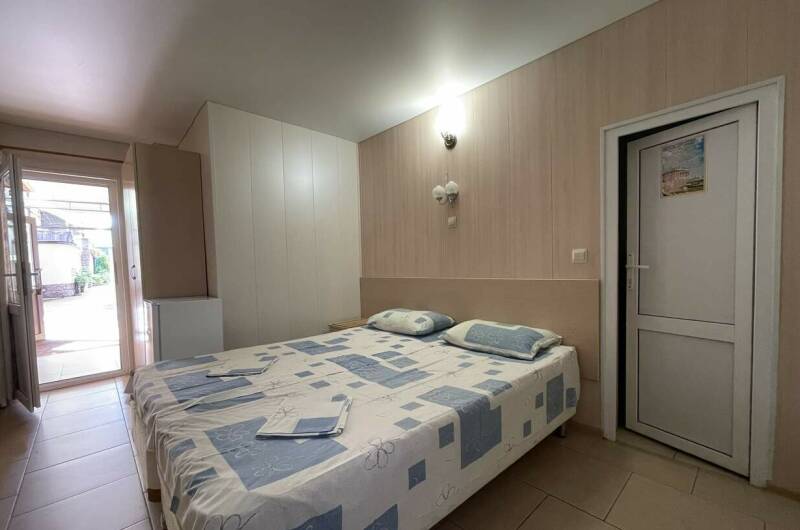 2-Х МЕСТНЫЙ СТАНДАРТ