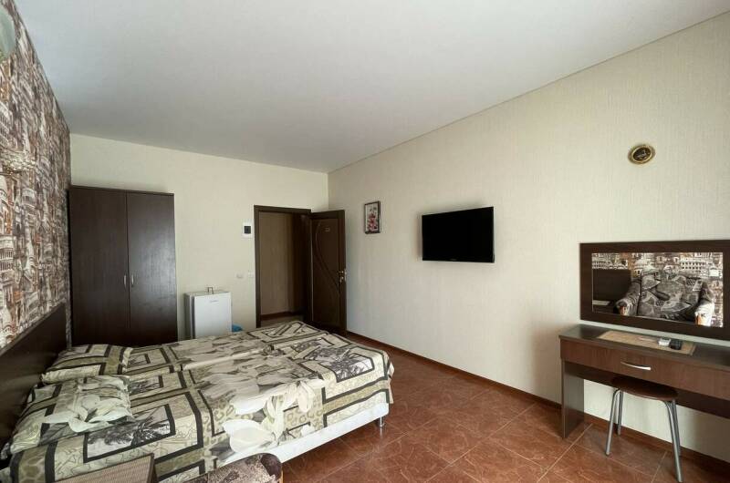 2-Х МЕСТНЫЙ СТАНДАРТ С ДОП. МЕСТОМ