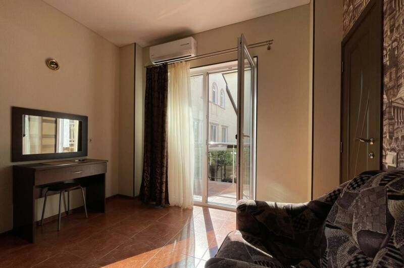 2-Х МЕСТНЫЙ СТАНДАРТ С ДОП. МЕСТОМ