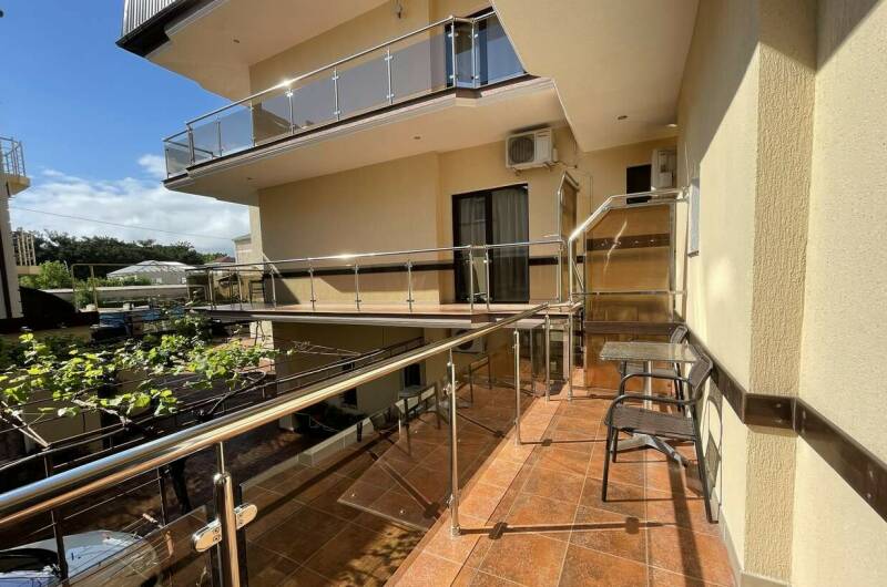 2-Х МЕСТНЫЙ СТАНДАРТ С ДОП. МЕСТОМ