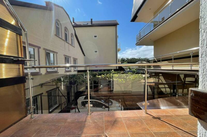 2-Х МЕСТНЫЙ СТАНДАРТ С ДОП. МЕСТОМ