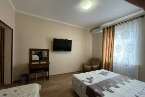 Изображение Изображение гостиницы "Гостевой дом «Akropolis»" #5 #5