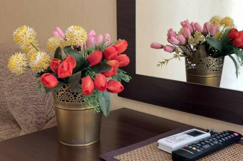 4-Х МЕСТНЫЙ СТАНДАРТ С ДОП. МЕСТОМ