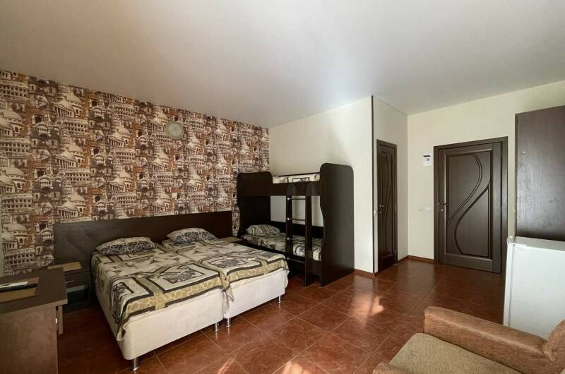 4-Х МЕСТНЫЙ СТАНДАРТ С ДОП. МЕСТОМ