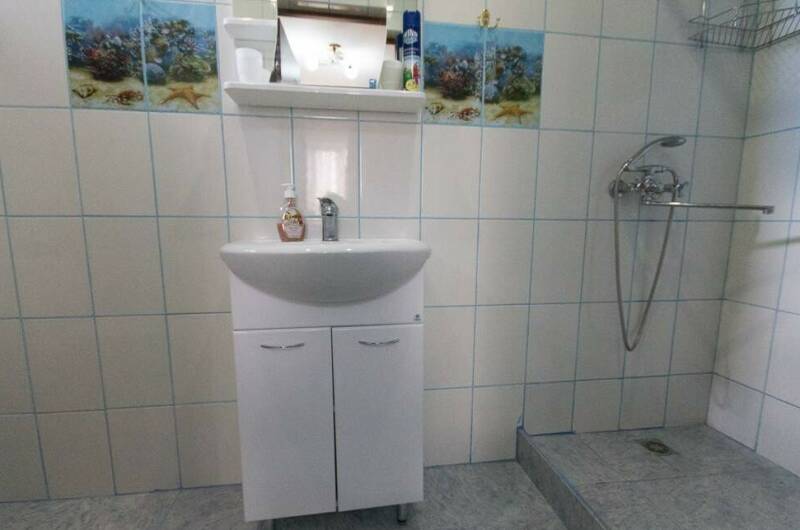 4-х местный 2-х комнатный номер с удобствами