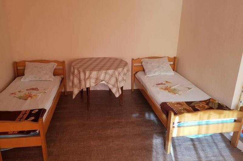 2-х, 3-х местный Эконом