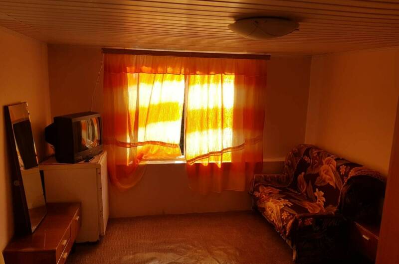 2-х, 3-х местный Эконом