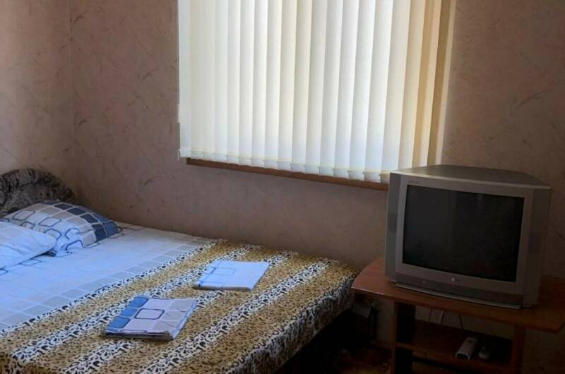 2-х местный стандарт