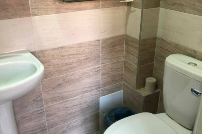 2-х местный стандарт