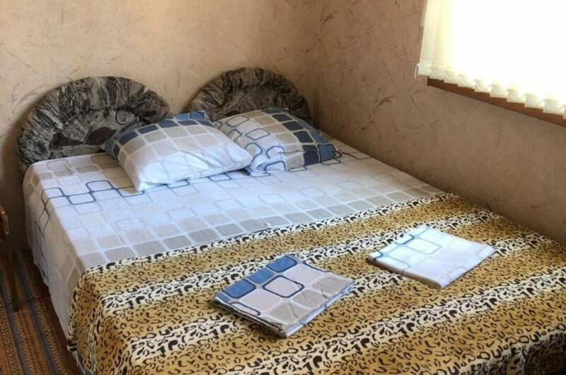 2-х местный стандарт