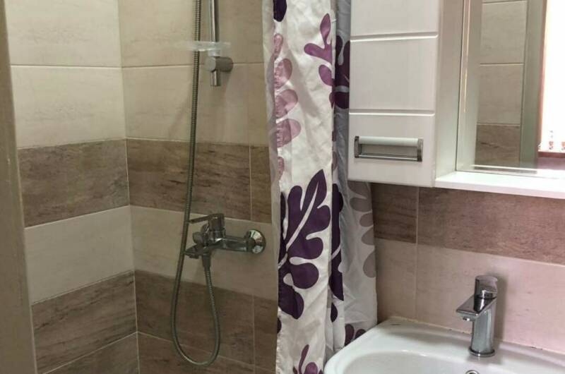 2-х местный стандарт