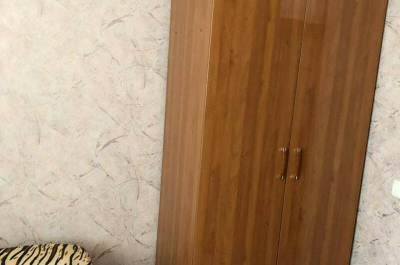 3-х местный стандарт