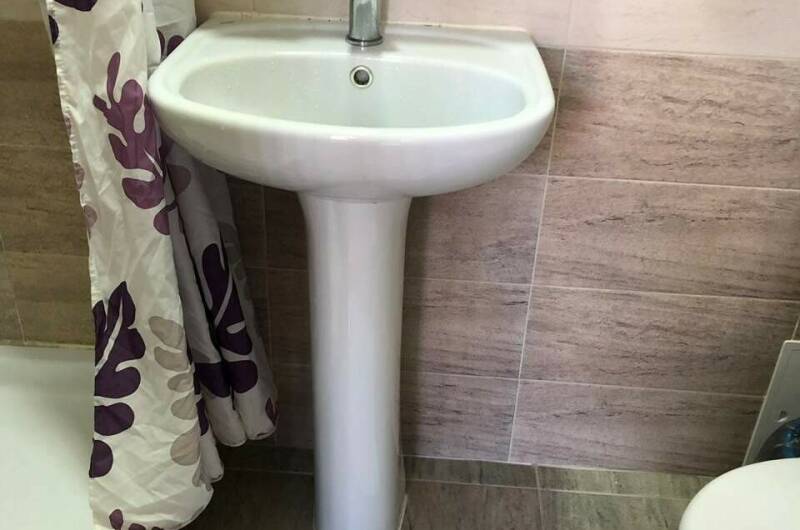 3-х местный стандарт