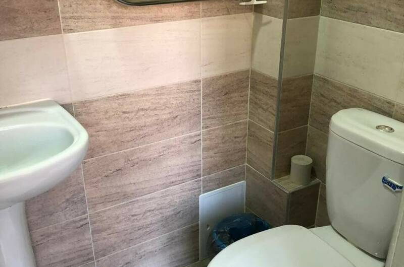 3-х местный стандарт