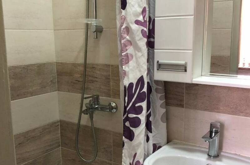 3-х местный стандарт