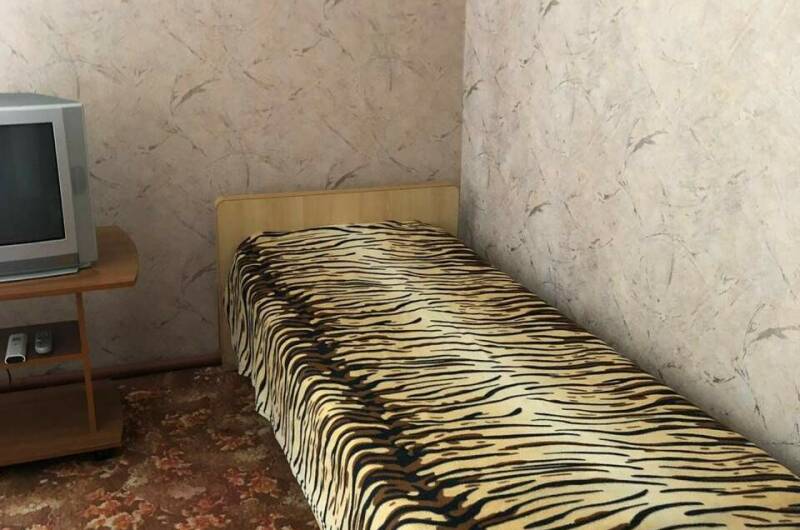 3-х местный стандарт