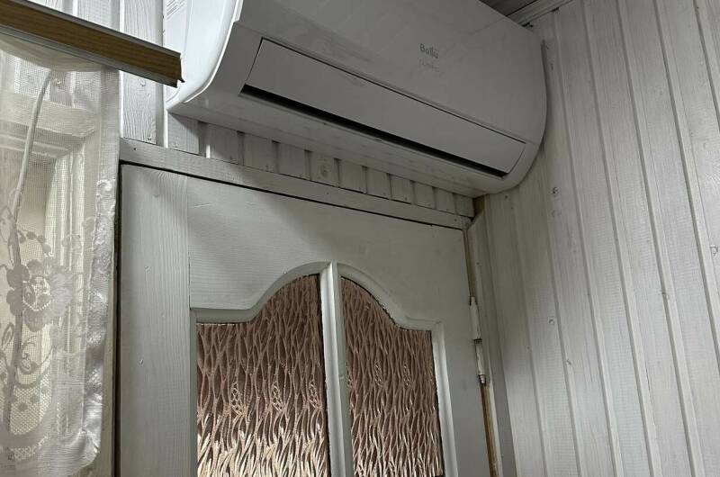 2-х местный номер (№ 2)