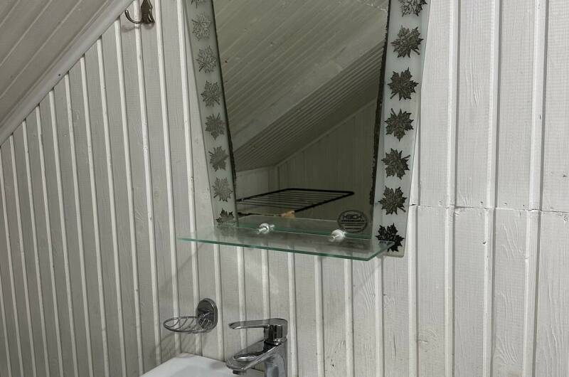 2-х местный номер (№ 2)