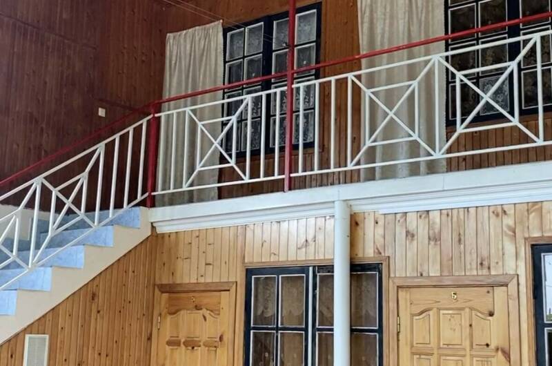 2-х местный номер (№ 3)