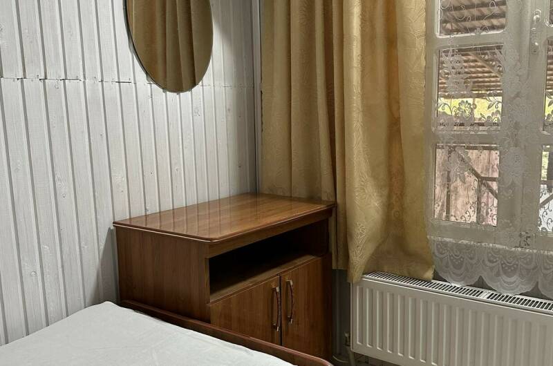 2-х местный номер (№ 3)