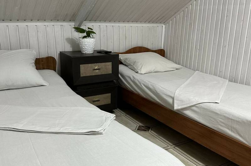 2-х местный номер (№ 3)