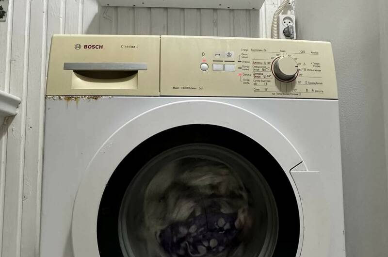 4-х местный номер (№ 4)