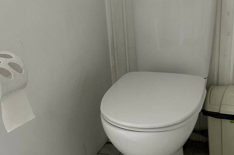 4-х местный номер (№ 4)