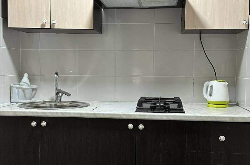 4-х местный номер (№ 5)