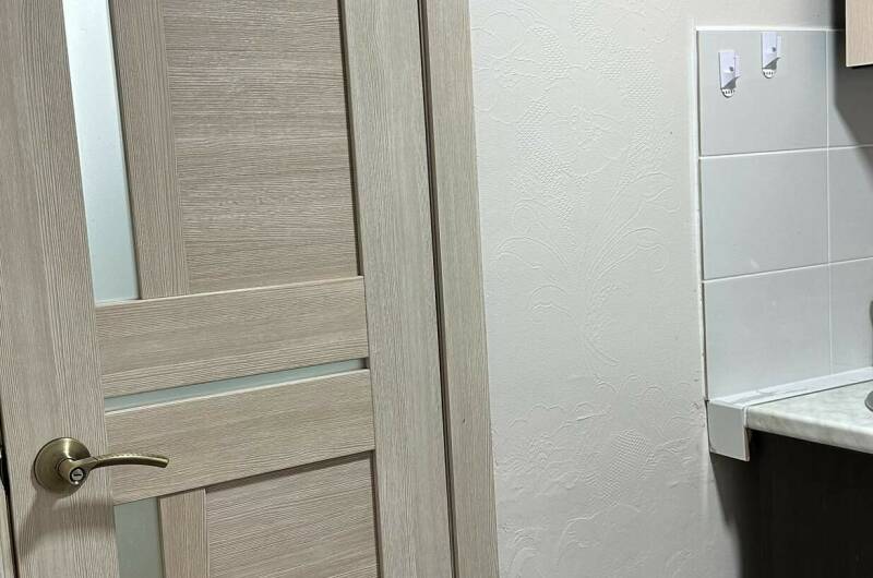 4-х местный номер (№ 5)