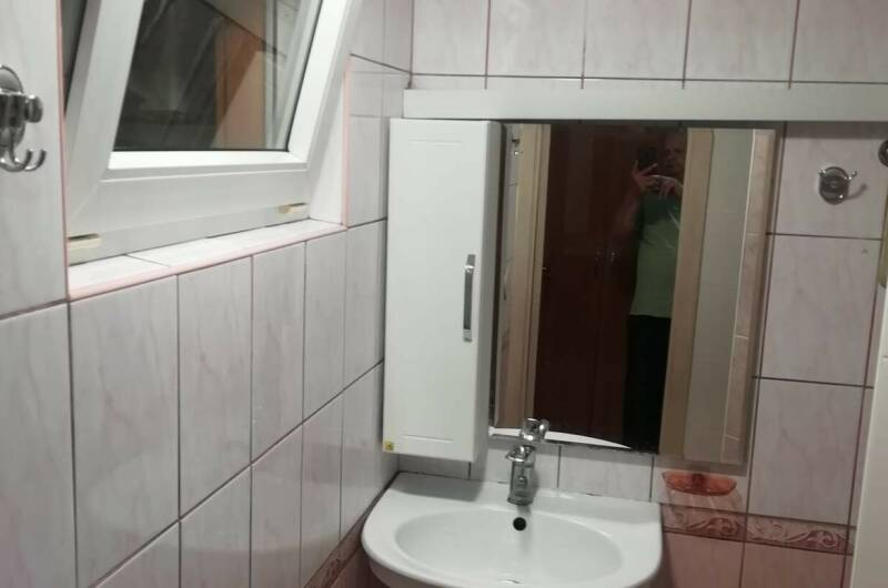 4-х местный номер (№ 6)