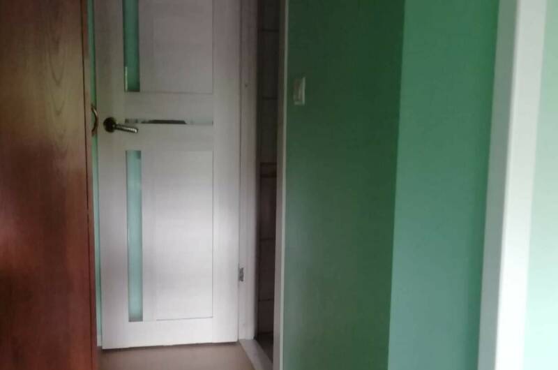 4-х местный номер (№ 6)