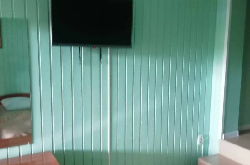 4-х местный номер (№ 6)