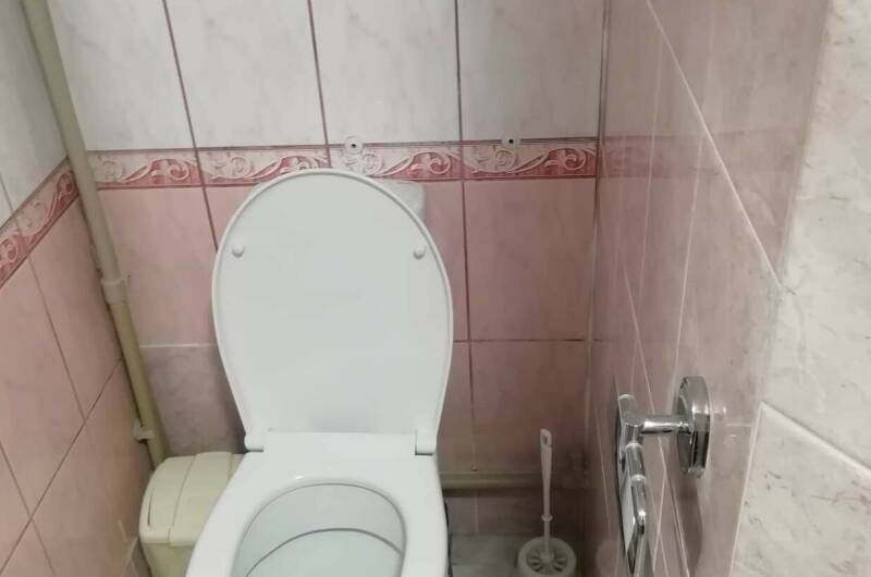 4-х местный номер (№ 6)