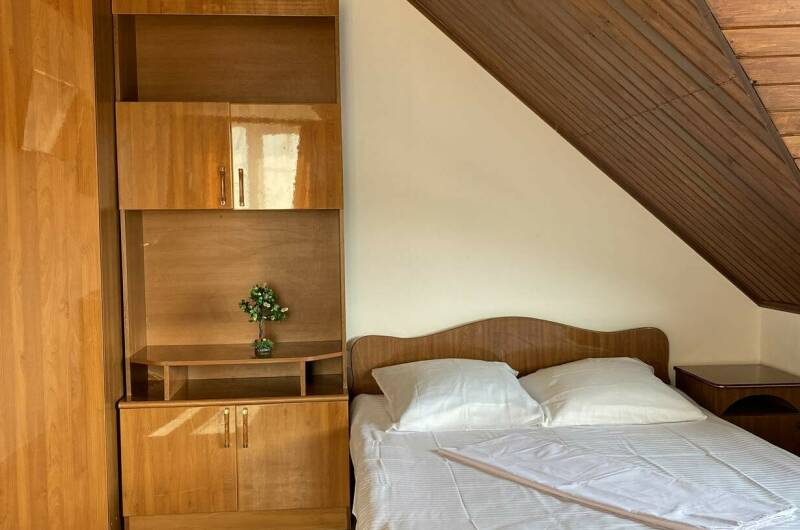 5-и местный номер (№ 8)