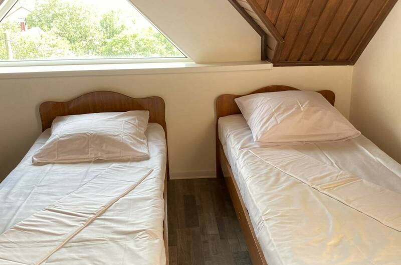 5-и местный номер (№ 8)