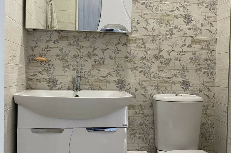 5-и местный номер (№ 8)