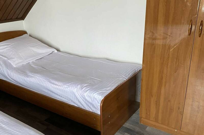 3-х местный номер (№ 9)