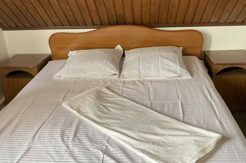 3-х местный номер (№ 9)