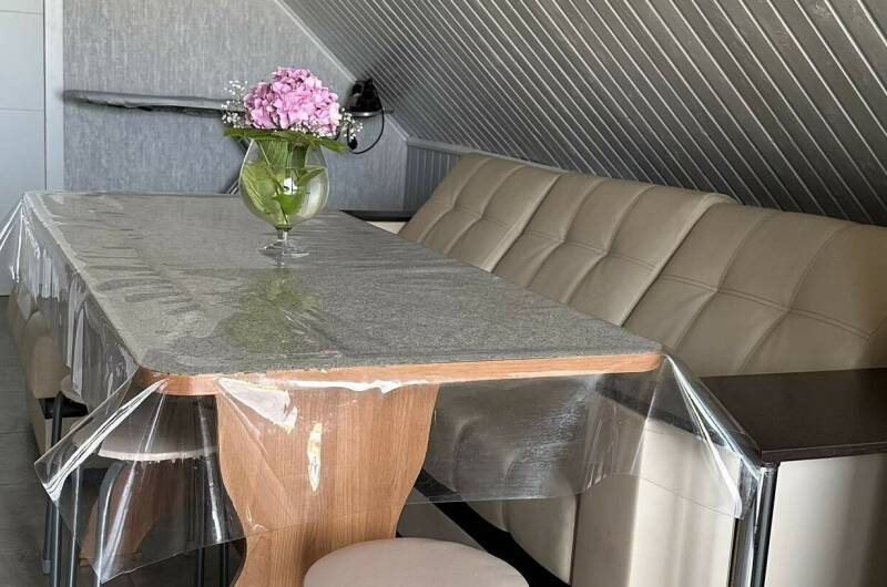 3-х местный номер (№ 9)