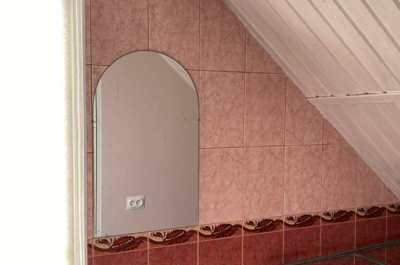 3-х местный номер (№ 9)