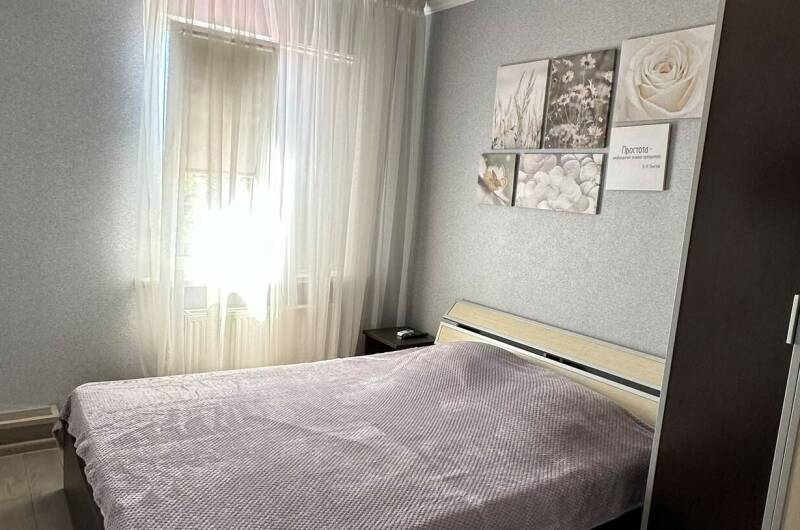 2-х местный номер (№ 10)