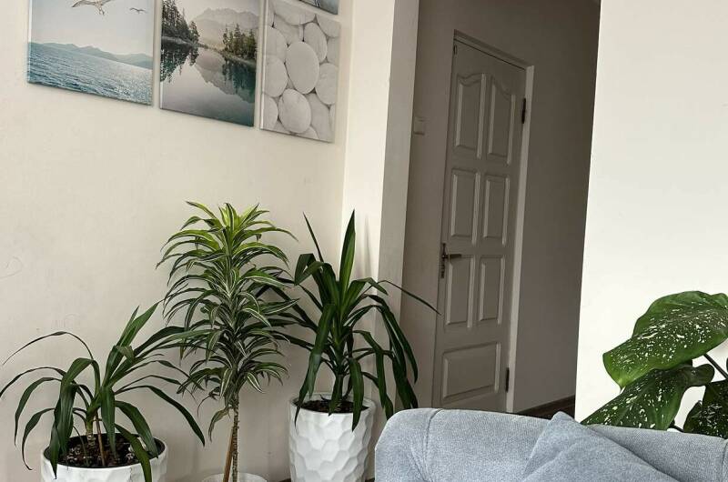 2-х местный номер (№ 10)