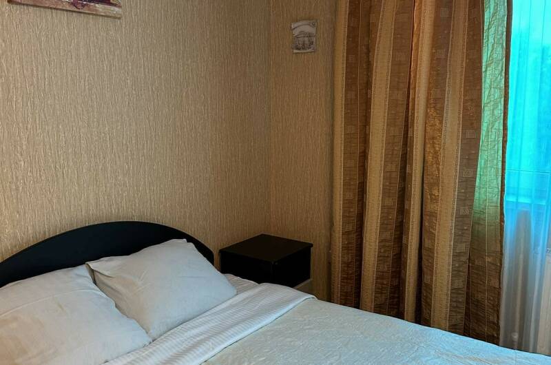 3-х местный номер (№ 12)