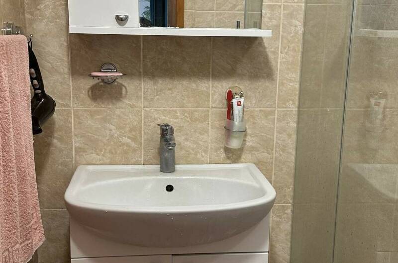 3-х местный номер (№ 12)