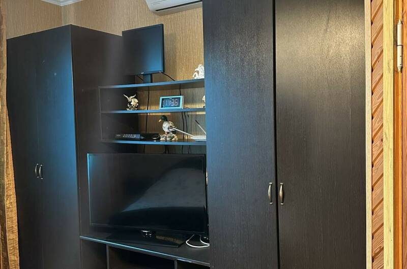 3-х местный номер (№ 12)