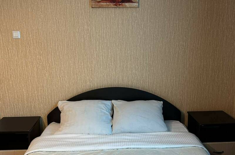 3-х местный номер (№ 12)