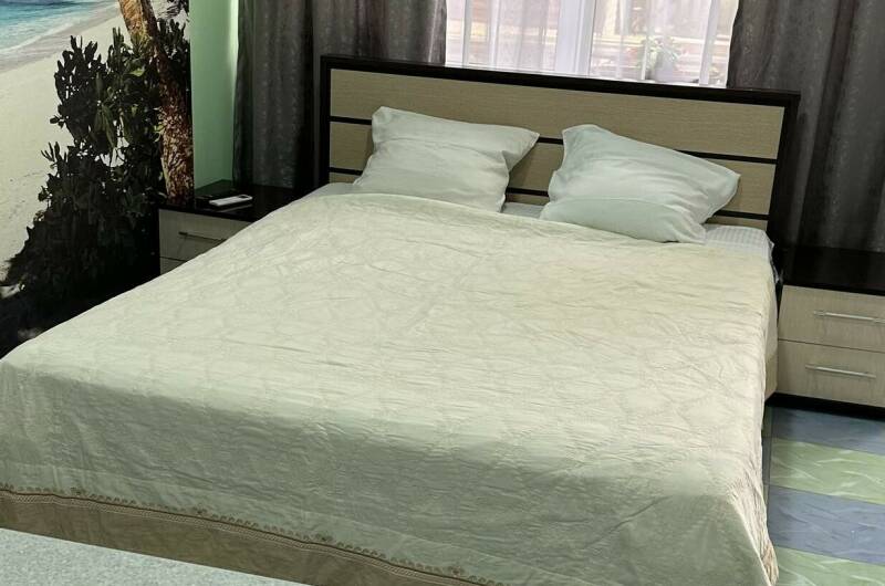 2-х местный номер (N13)