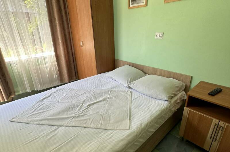 4-х местный номер (N14)