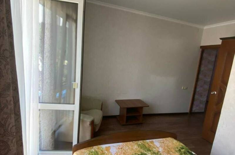 Двухместный номер с удобствами 